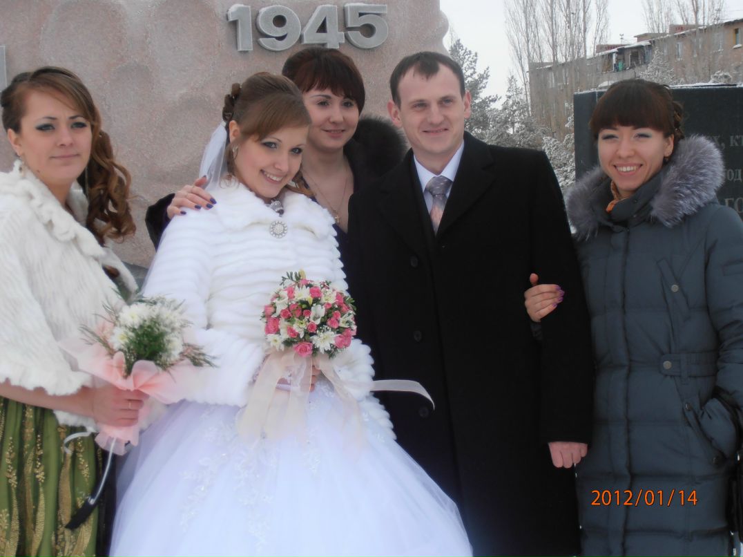 Екатерина Клименко | Санкт-Петербург