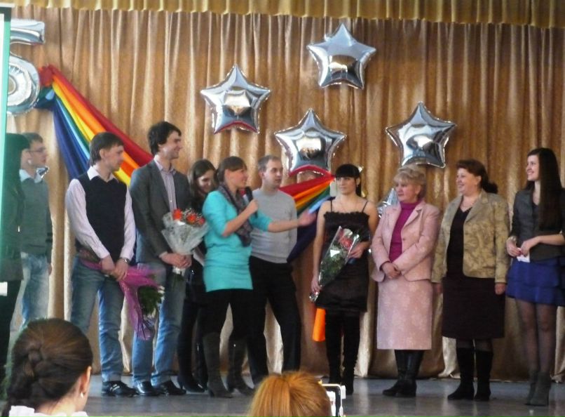 Людмила Карпова | Екатеринбург