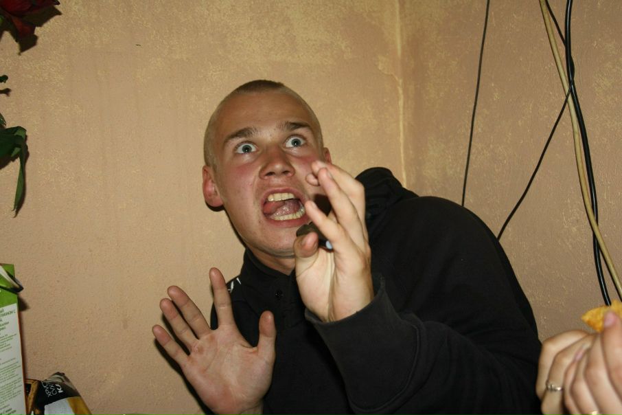 №1, Андрей Попов, Санкт-Петербург №1, Андрей Попов, Санкт-Петербург