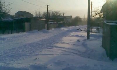 Стас Волков | Феодосия