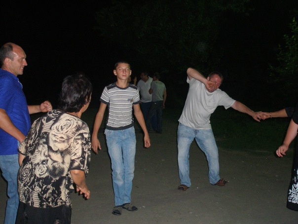 №9, Витя Гулько, Николаевка №9, Витя Гулько, Николаевка