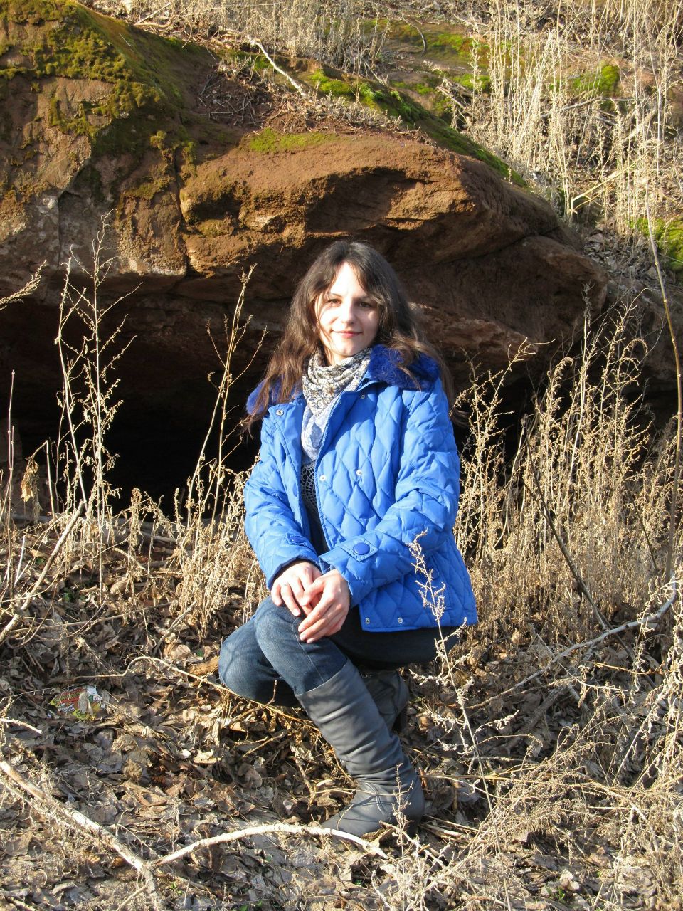 Вероника Коновалова | Оренбург