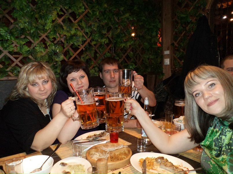 Юлия Трофимова | Самара