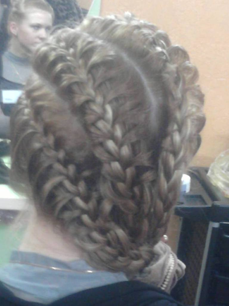 Оксана Калашникова | Павлоград