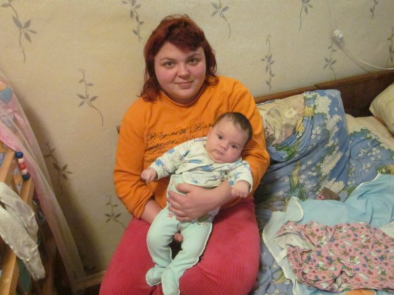 Татьяна Баранова | Устье