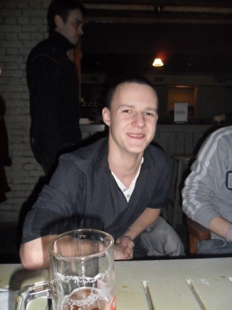 Александр Щиников |̳̿В̳̿|контакте⎠ | Киев