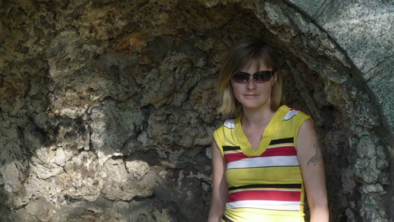 Елена Ковалёва | Пустошка