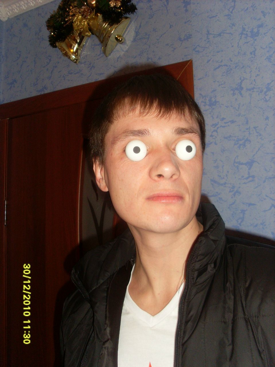 Дмитрий Кривоногов | Москва