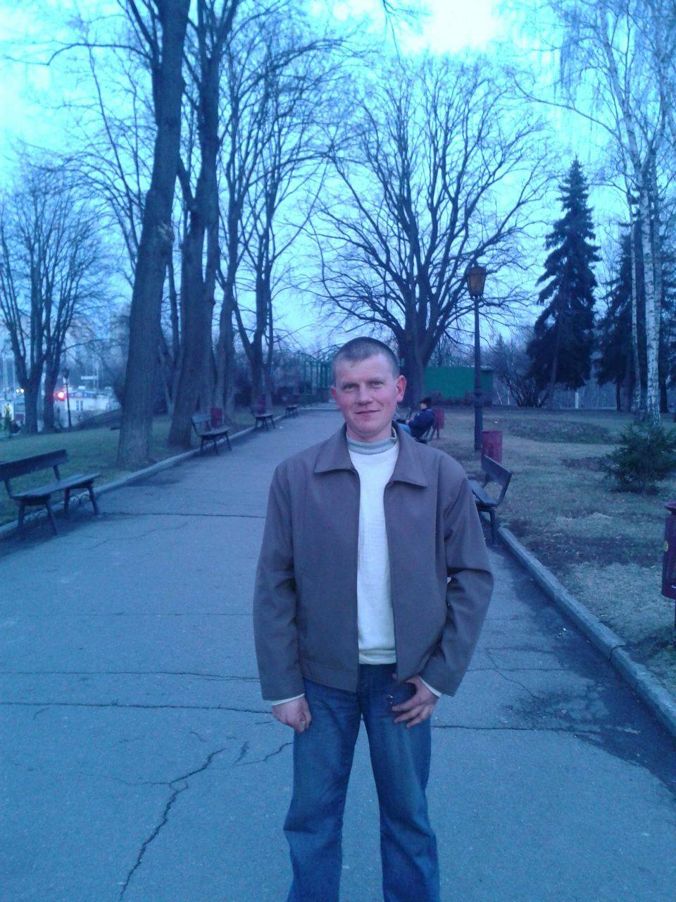 Віталій Килипенко | Глухов