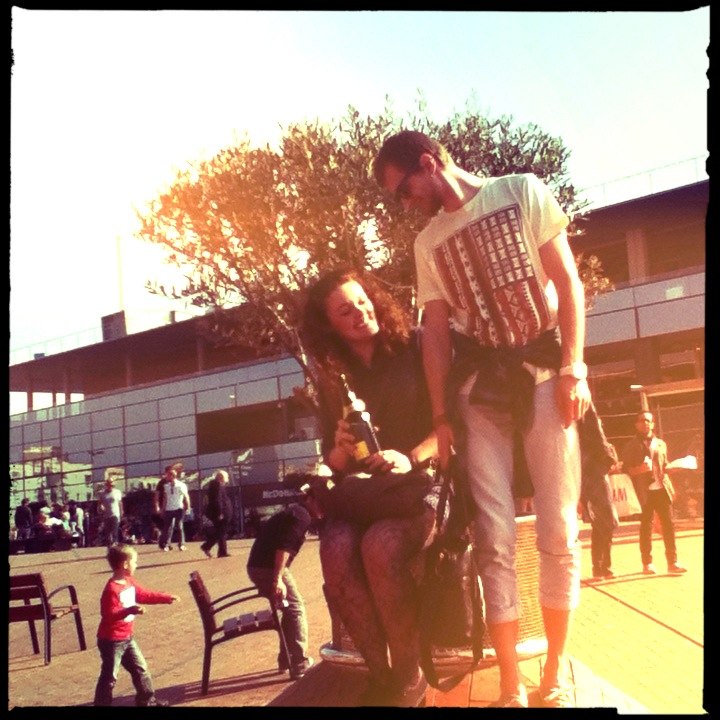 Юра Пивоваров | Москва