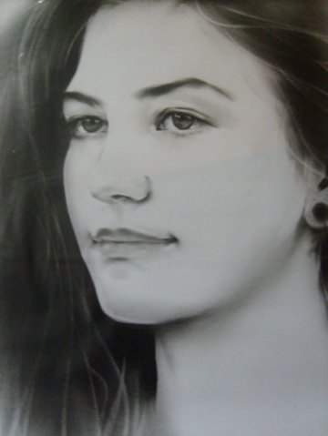 Валя Шегапова | Ижевск