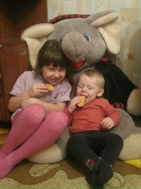 Настёна Клименко фото со стены #6