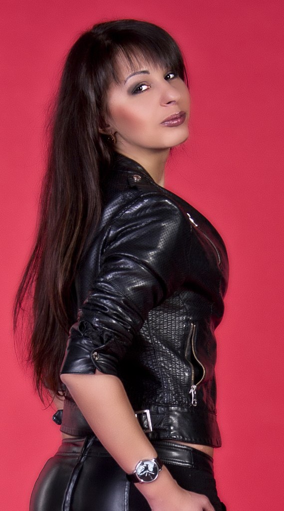 Алёна Штефан | Харьков