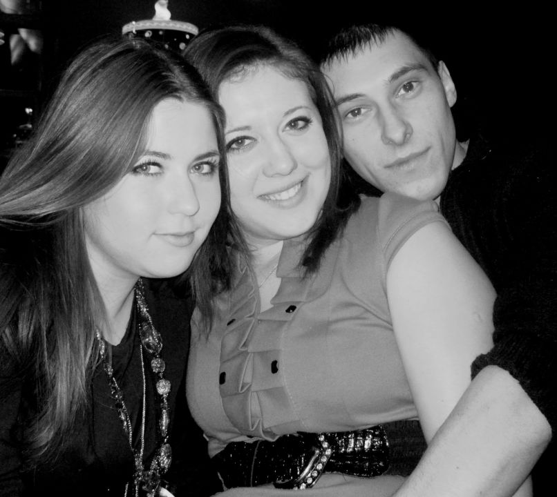 Юлия Бальвас Олеговна | Киев