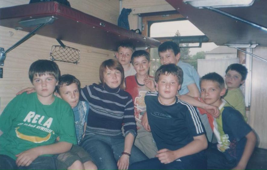 Шаген Кочарян | Санкт-Петербург