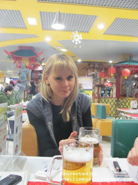 Юлия Бухановская | Киев