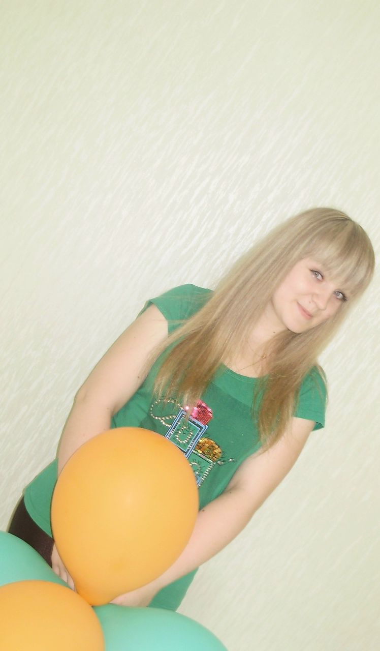 Алина Сидорова | Гомель