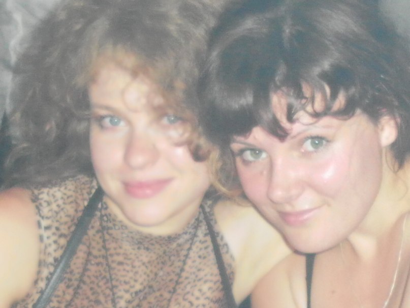 Мария Ноздрачева | Москва