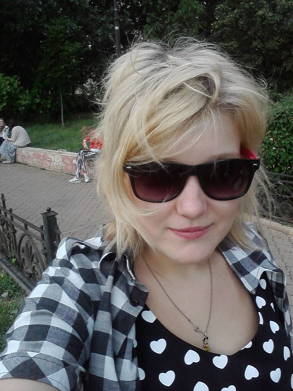 Женя Григорьева | Москва