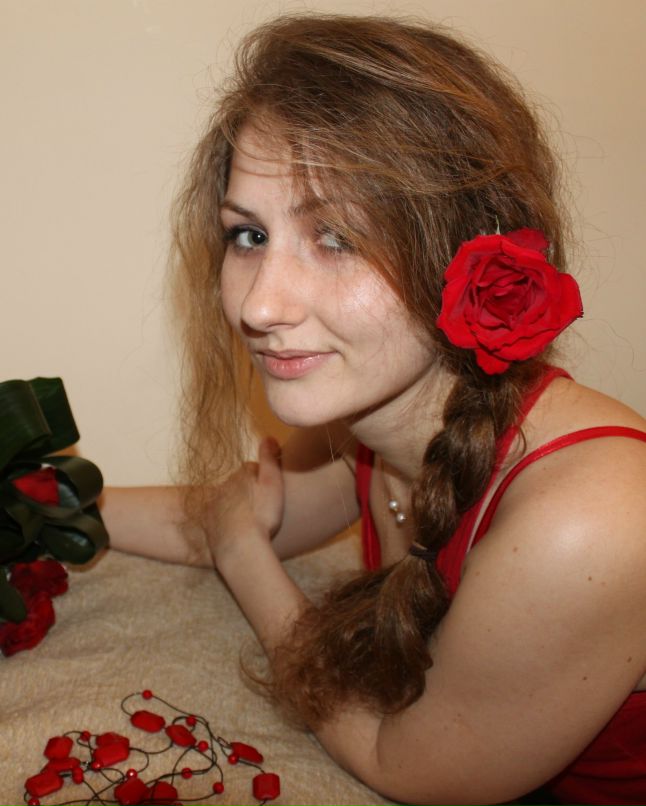 Светлана Мочаловская | Люберцы