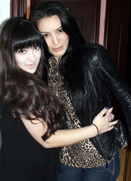 №71, Ася Григорян №71, Ася Григорян