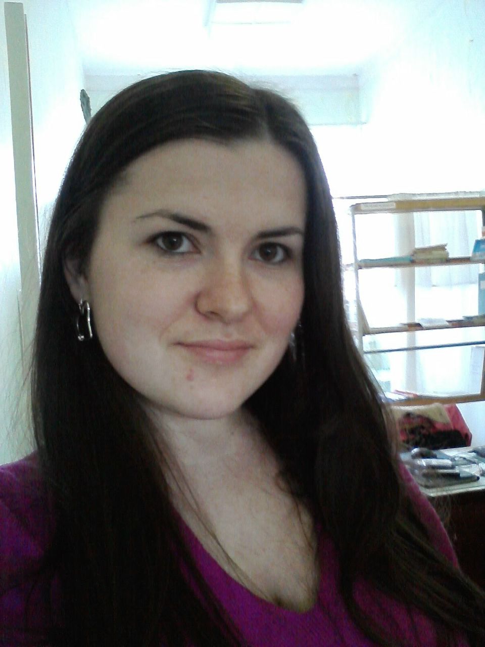 Танечка Коваль | Бородянка