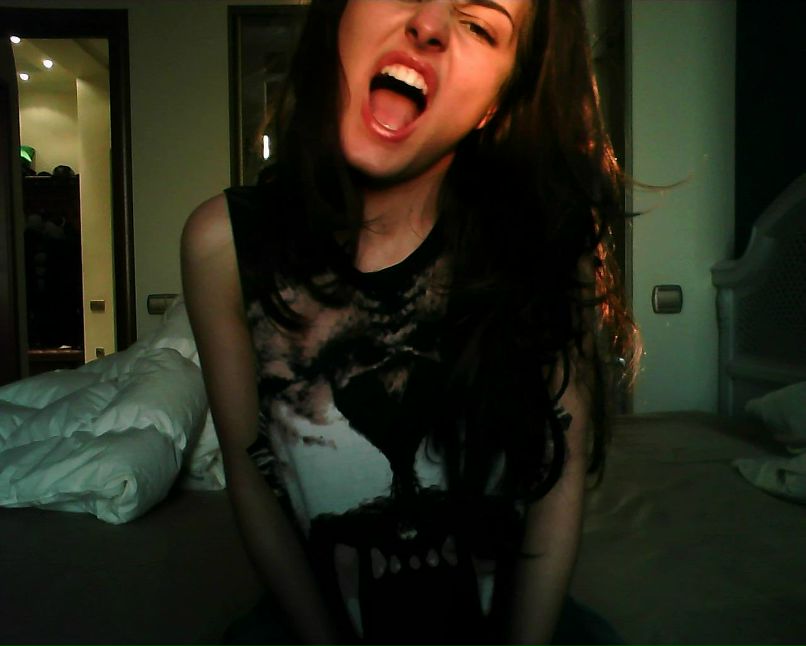 Anna Xs | Москва