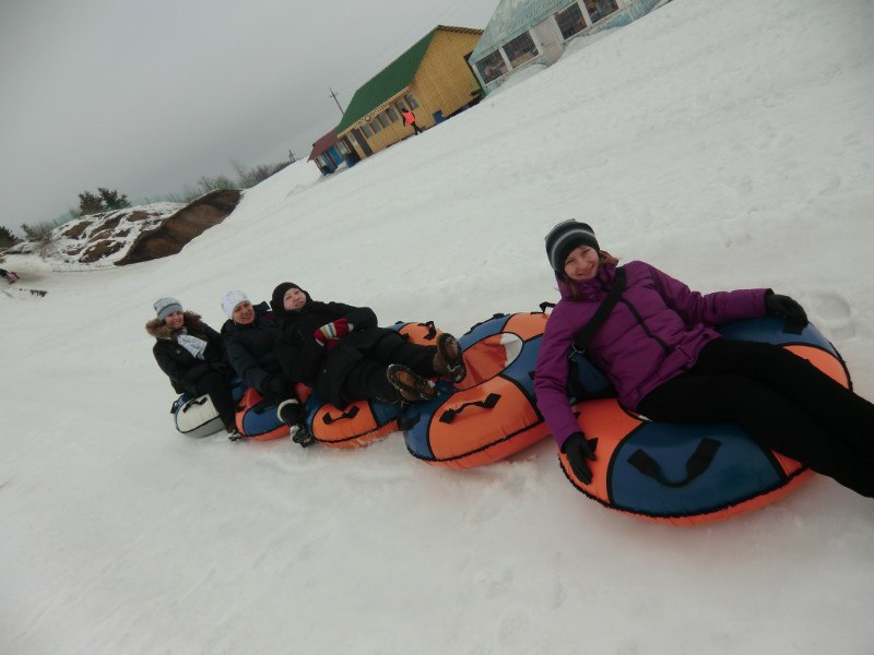 Ирина Коновалова | Нарьян-Мар