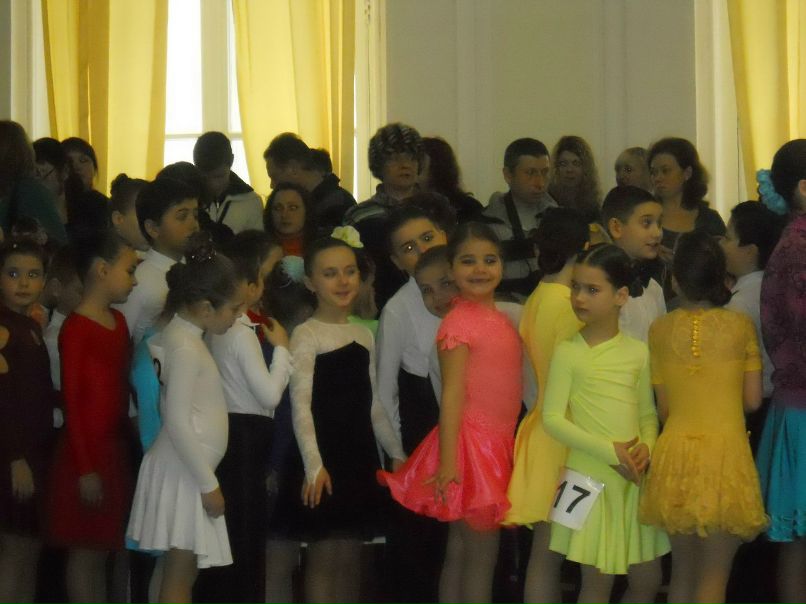 Екатерина Русакова | Одесса