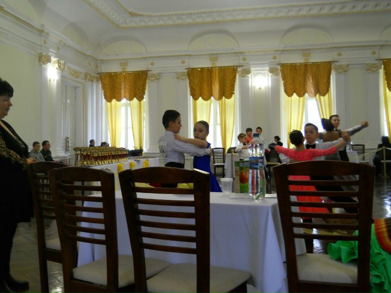 Екатерина Русакова | Одесса