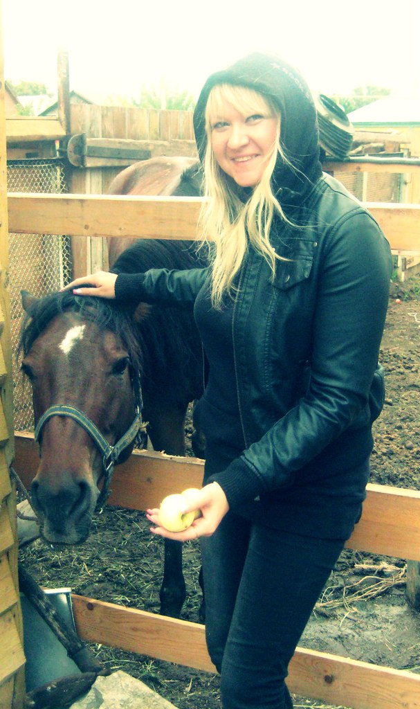 Ольга Егорова | Самара