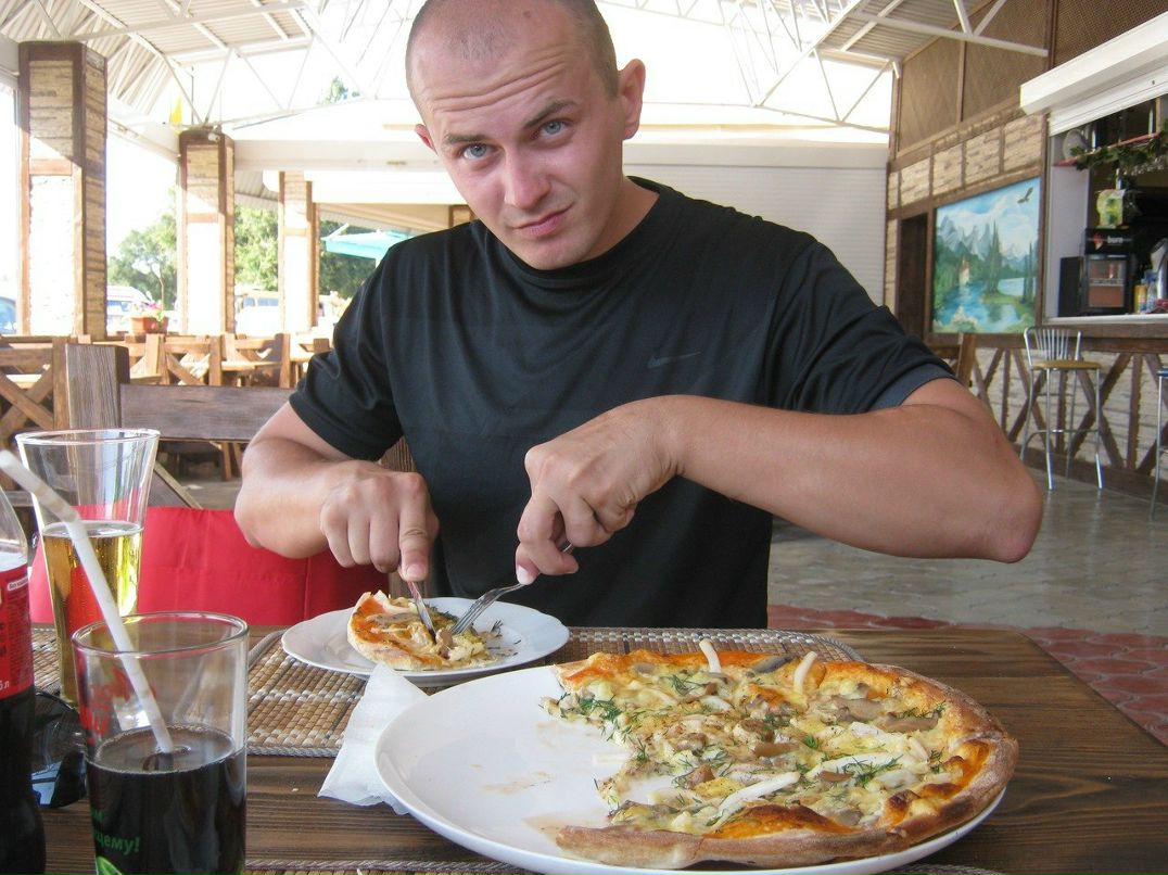 Дмитрий Ивлиев | Волгоград