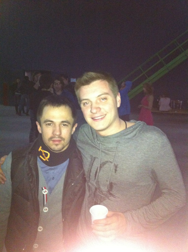 Сергей Сгибнев | Краснодар