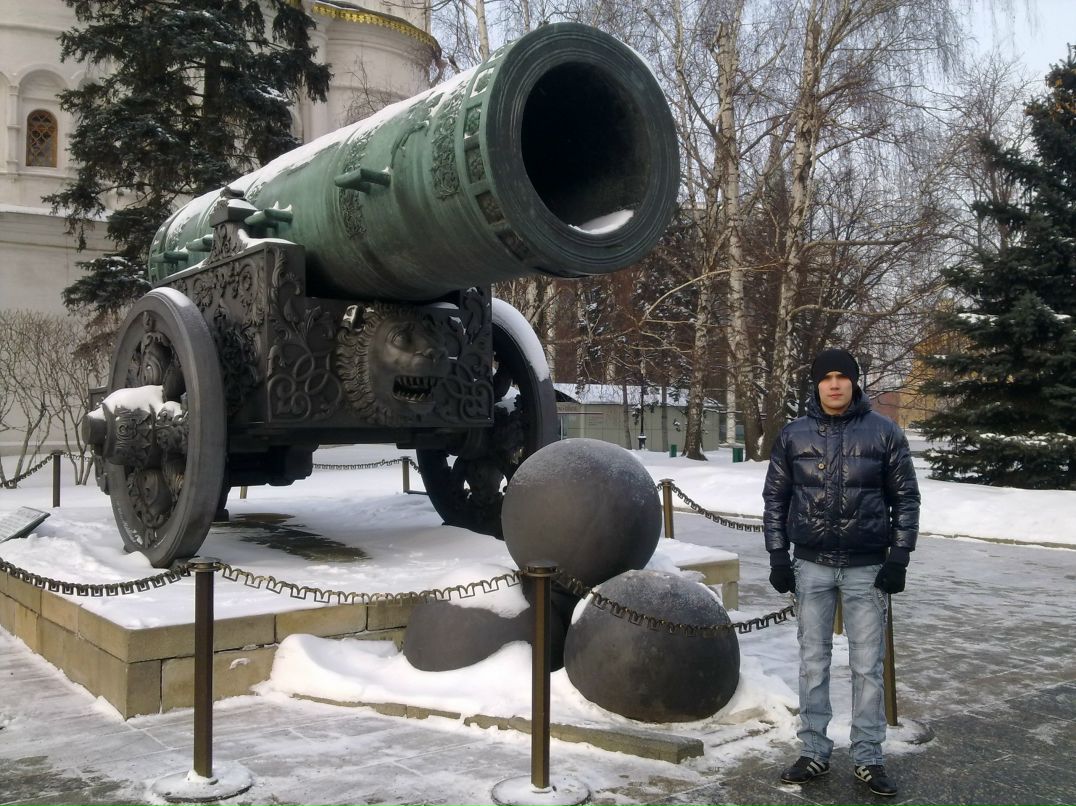 Сергей Иванов | Новочеркасск