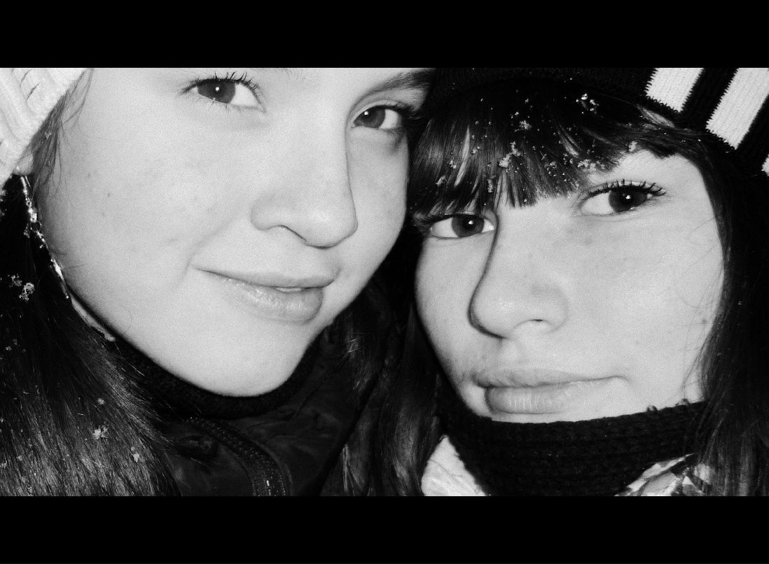 Алинка Зиганшина *°★♥·kаrеGлаzka·♥★°* | Арск