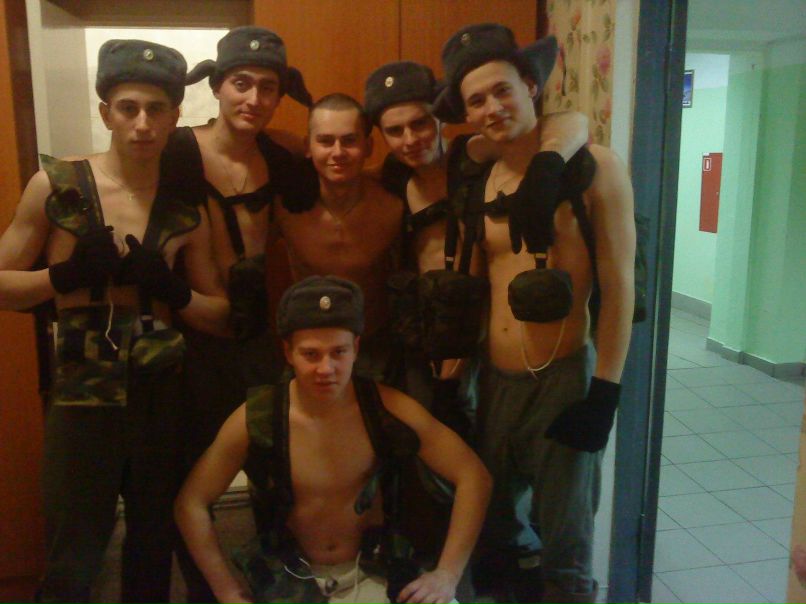 Юлия Мараева | Карабаново