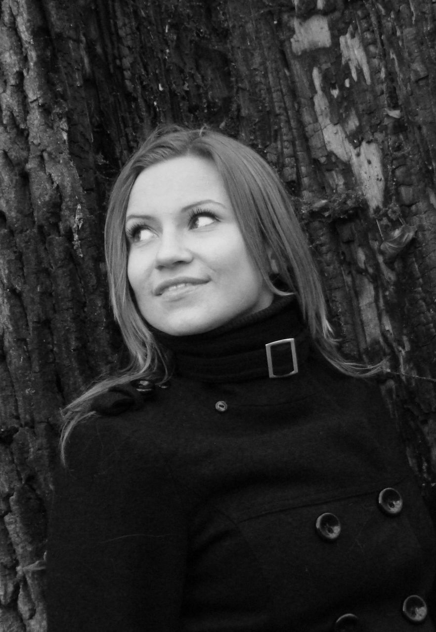 Дарья Крылова ˜”*°•Smile•°*”˜ | Санкт-Петербург