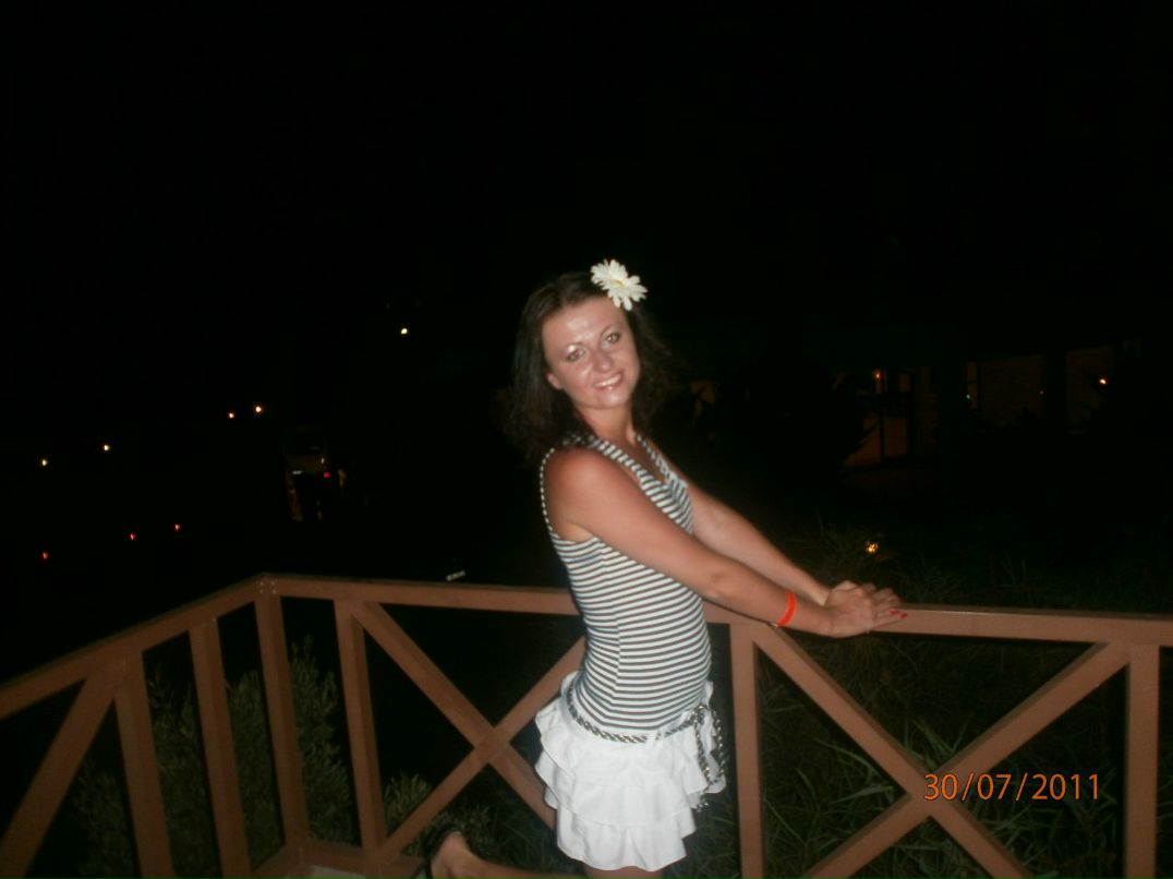 Оксана Луговая | Киев