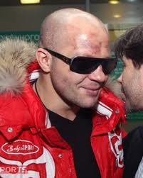 Саша Мигуцкий | Марьина Горка