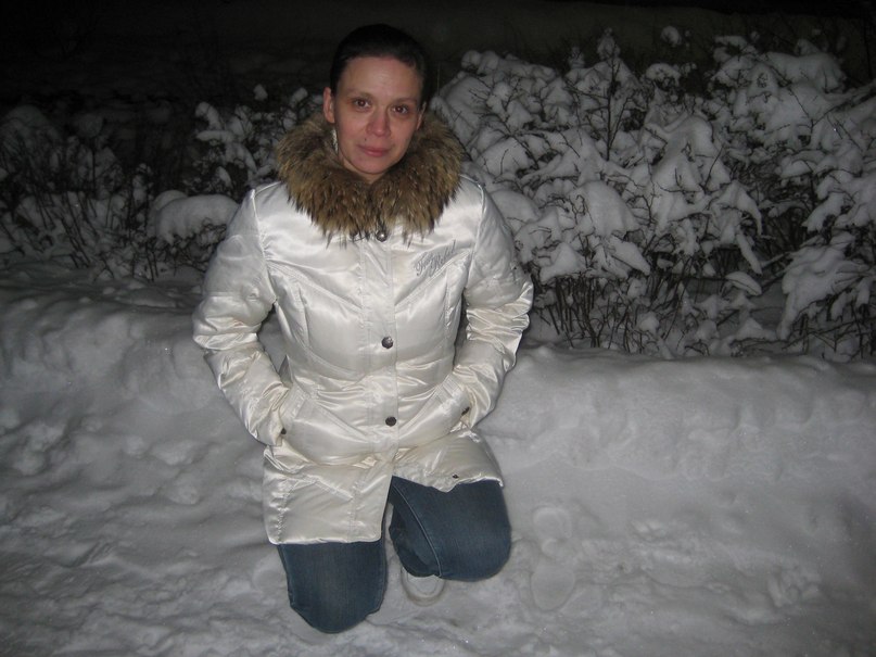 Александра Баранова | Егорьевск