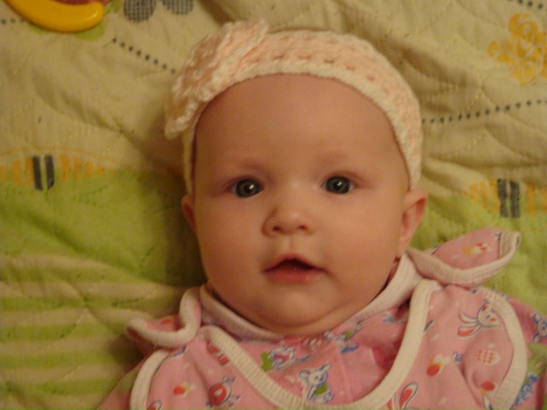 Александр Ноготков | Кротовка