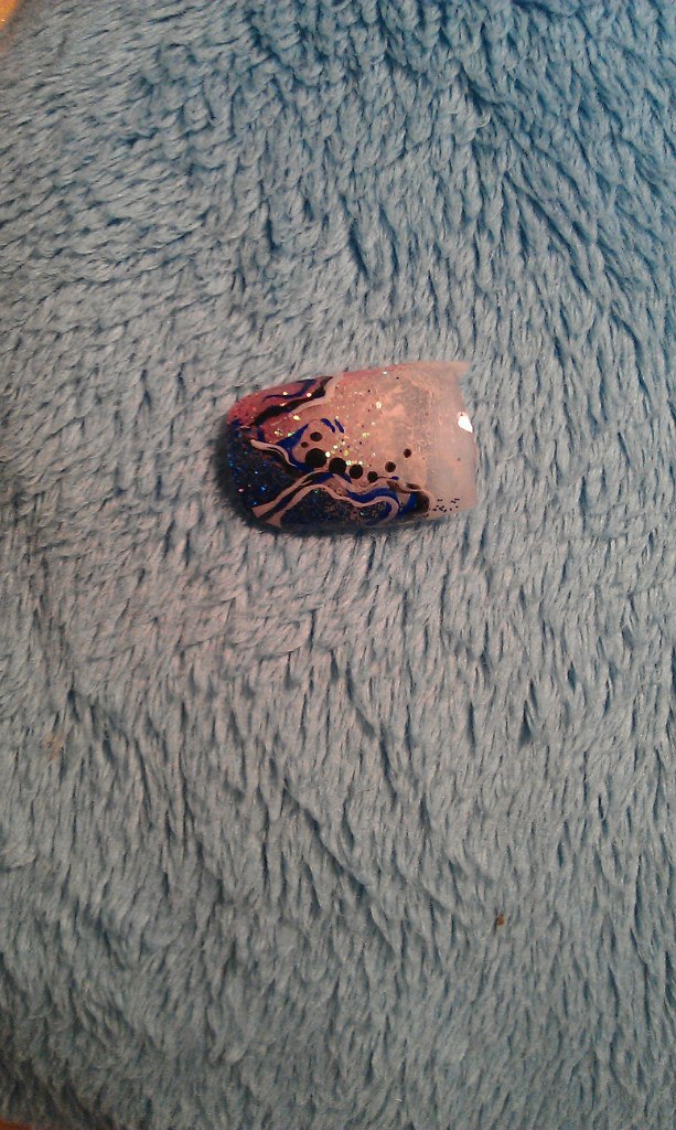 Юлия Куликовская Пантера | 