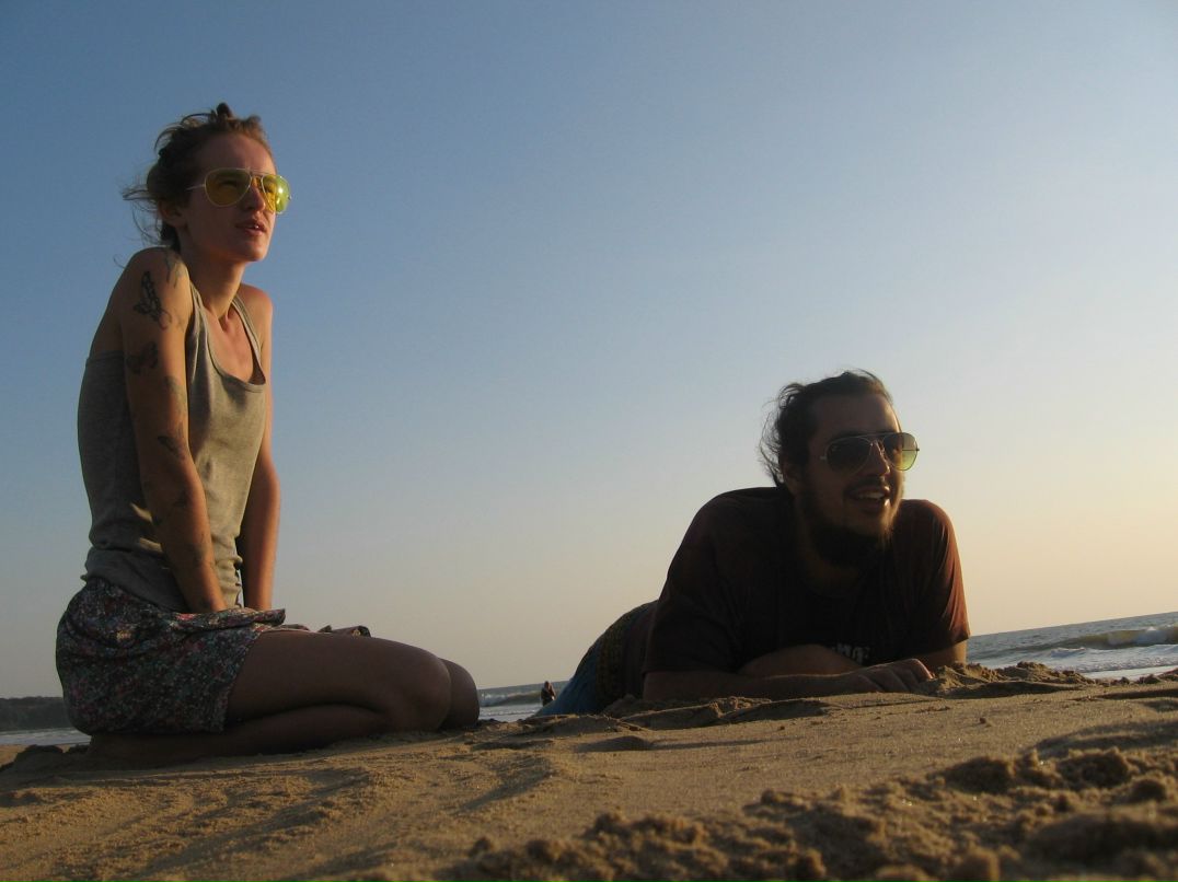 Дмитрий Вдонин | Санкт-Петербург