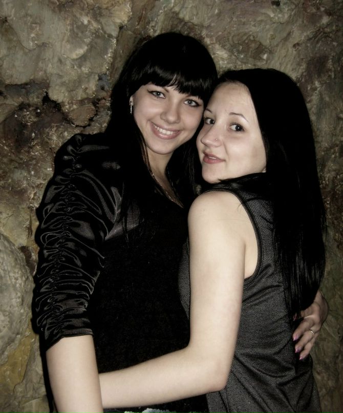 Маришка Ермакова | Алушта