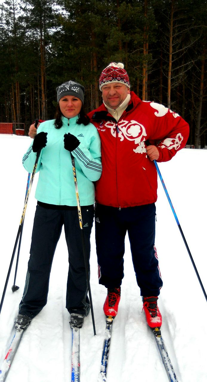 Анна Николаева | Остров