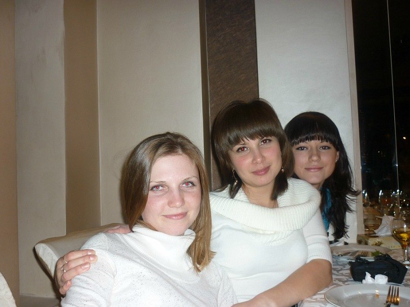 Наталия Колокольникова | Нижний Новгород