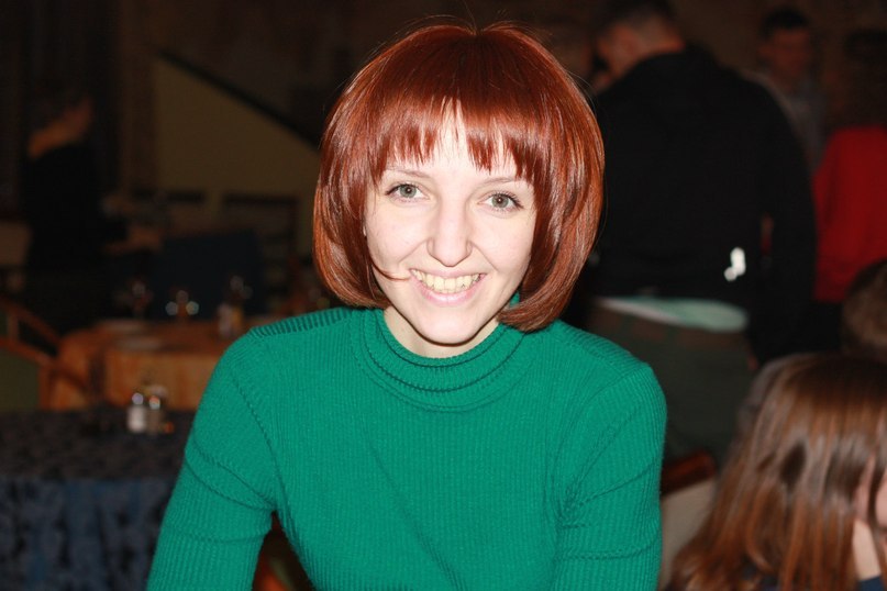 Ирина Кочеткова | Красноярск