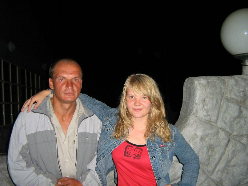 Natascha Prokazova | Speyer