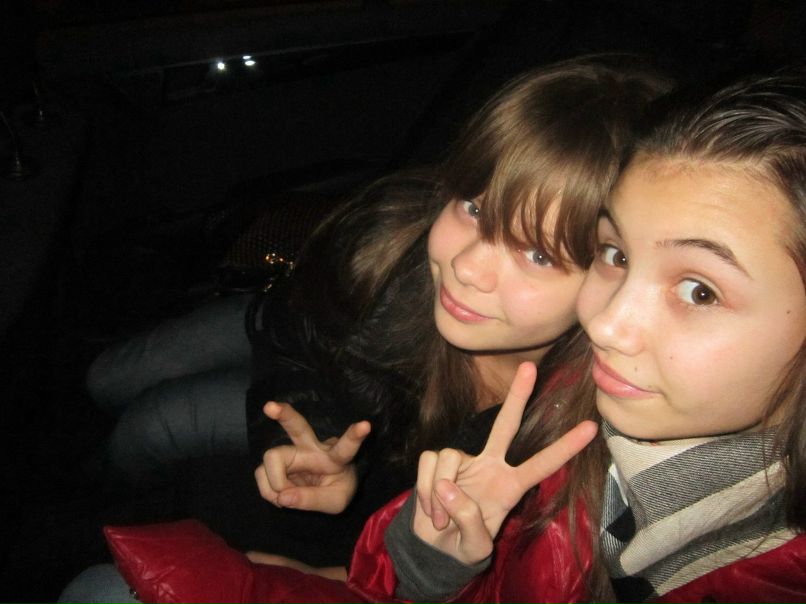 Мария Кибальчич =^_^= | Москва