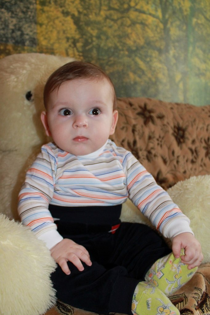 Лариса Литвин | Днепр (Днепропетровск)